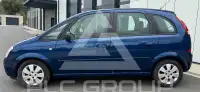2005 Opel MERIVA