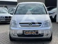 2005 Opel MERIVA
