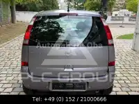2005 Opel MERIVA