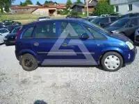 2005 Opel MERIVA