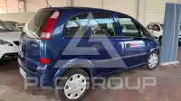 2005 Opel MERIVA