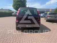 2005 Opel MERIVA