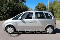 2005 Opel MERIVA
