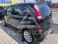 2005 Opel MERIVA