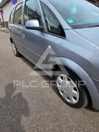 2005 Opel MERIVA