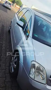 2005 Opel MERIVA
