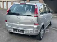 2005 Opel MERIVA