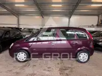 2005 Opel MERIVA