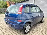 2005 Opel MERIVA