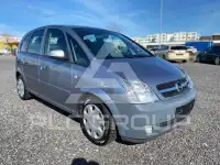2005 Opel MERIVA