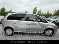 2005 Opel MERIVA