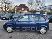 2005 Opel MERIVA