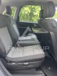 2004 Opel MERIVA