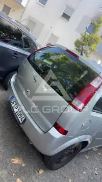 2005 Opel MERIVA