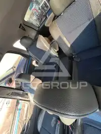 2005 Opel MERIVA