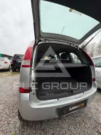 2005 Opel MERIVA