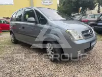 2004 Opel MERIVA