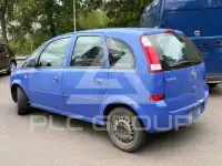 2005 Opel MERIVA