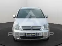 2005 Opel MERIVA