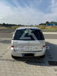 2005 Opel MERIVA