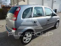 2005 Opel MERIVA