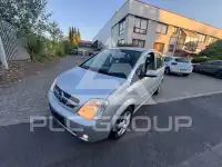 2005 Opel MERIVA