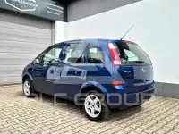 2005 Opel MERIVA