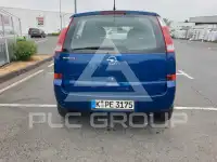 2005 Opel MERIVA