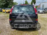 2005 Opel MERIVA