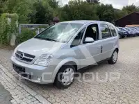 2005 Opel MERIVA