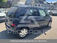2005 Opel MERIVA