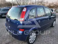 2005 Opel MERIVA