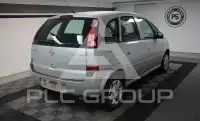 2005 Opel MERIVA