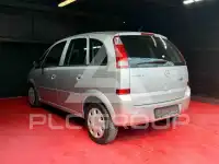 2005 Opel MERIVA