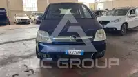 2005 Opel MERIVA