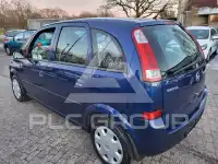 2005 Opel MERIVA