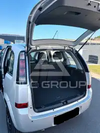 2005 Opel MERIVA