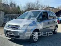 2005 Opel MERIVA