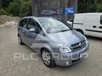 2005 Opel MERIVA