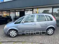 2005 Opel MERIVA