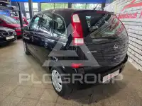 2005 Opel MERIVA