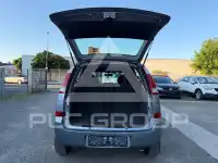2005 Opel MERIVA