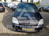 2005 Opel MERIVA