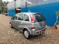 2005 Opel MERIVA