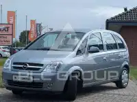 2005 Opel MERIVA