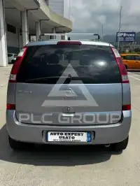 2005 Opel MERIVA