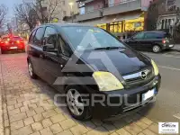 2005 Opel MERIVA