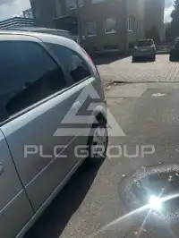 2005 Opel MERIVA