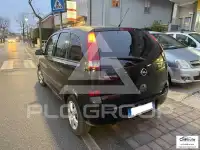 2005 Opel MERIVA