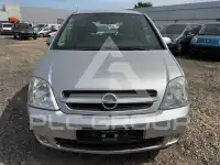 2005 Opel MERIVA